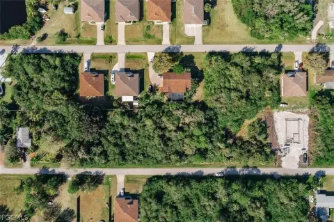 Residential Lot in Punta Gorda