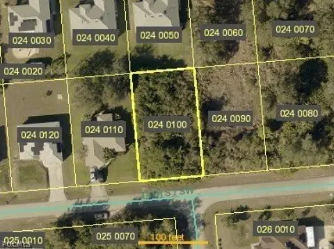 Lehigh Acres Land Opportunity