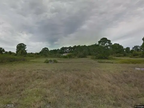 Lehigh Acres Land Parcel