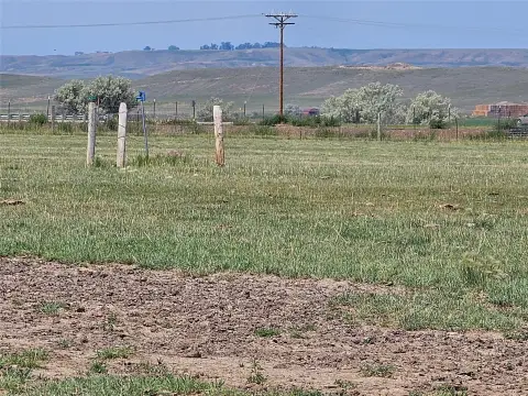 Vaughn, MT Land Parcel