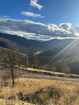 Montana Land with Hunting Potential