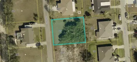 Lehigh Acres Land Opportunity