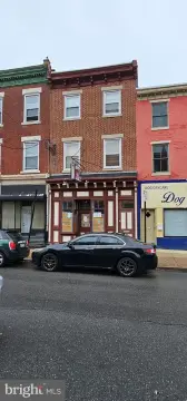 Mixed-Use Property in Fairmount Area