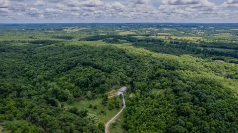 Hunting and Recreational Farm