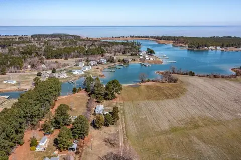 A-1 Zoned Agricultural Land
