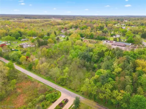 Akron Commercial Land Opportunity