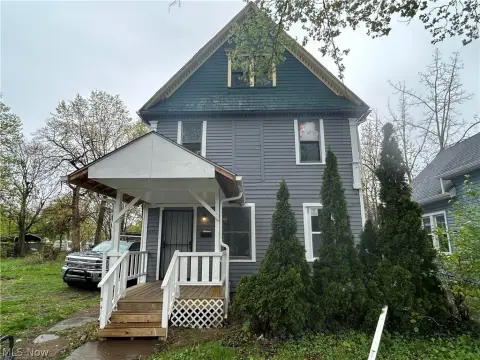 Updated Triplex With Duplex