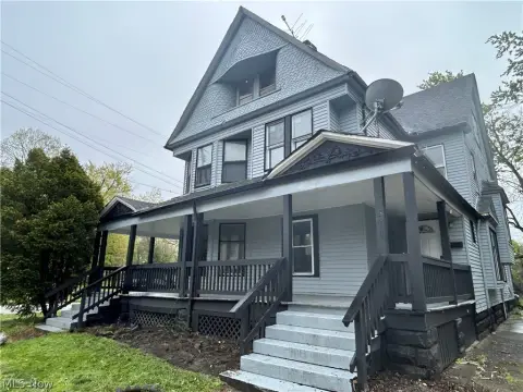 Updated Duplex with Investment Potential