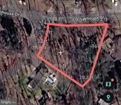 Land For Sale, Lusby, MD