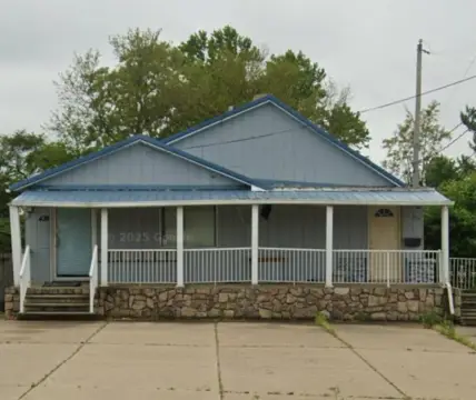 Battle Creek Mixed-Use Property