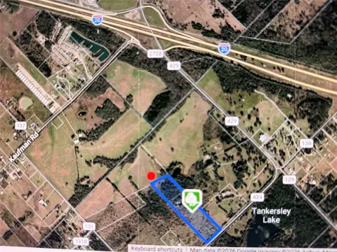 Unrestricted Farmland Tract