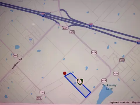 Unrestricted Farmland Tract