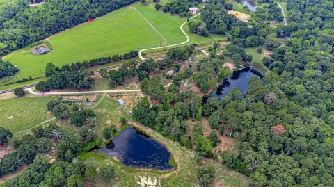Unrestricted Recreational Farm Land