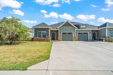 Turnkey Duplex Investment