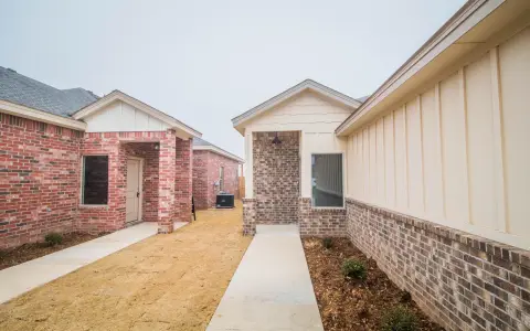 Turnkey Income-Generating Duplex