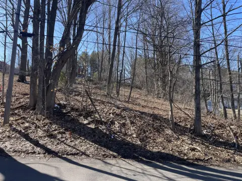 Shelby, MI Building Lot