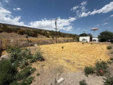 Commercial Land Near Retail Anchors