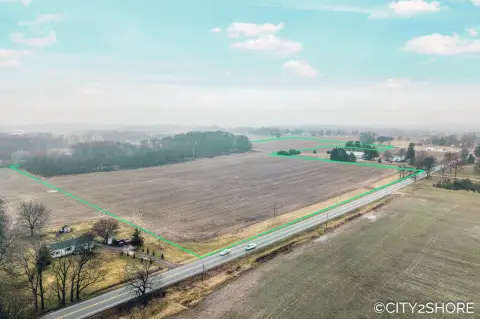 44 Acres of Farmland