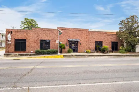 Downtown Office Building