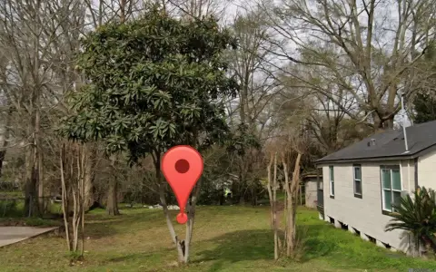 Residential Lot in Central Baton Rouge