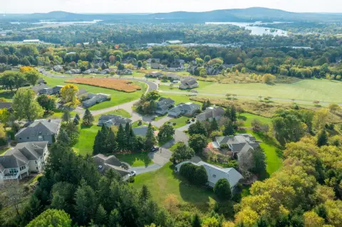 Residential Lot in Easthill Condominiums