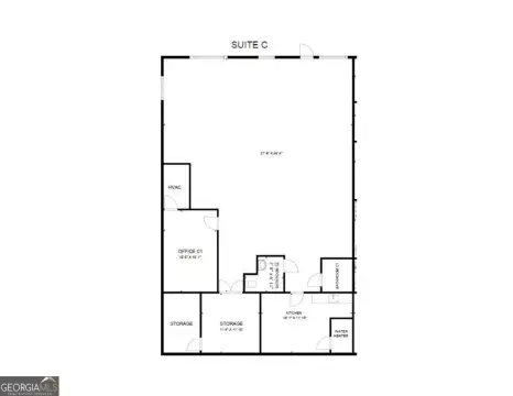 Medical Office Suite with Parking