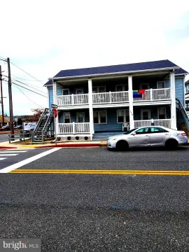 Furnished Residential Income Property