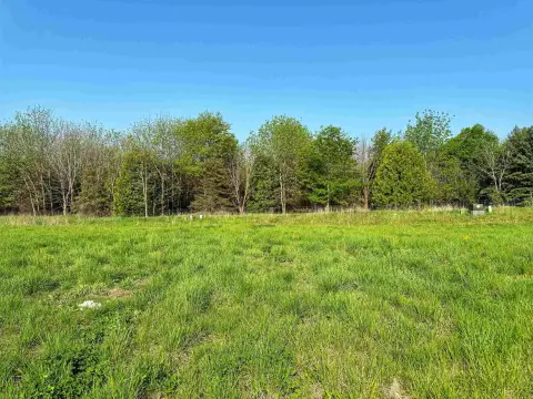 Residential Land in Oregon, WI