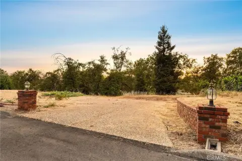 Residential Land Parcel with Views