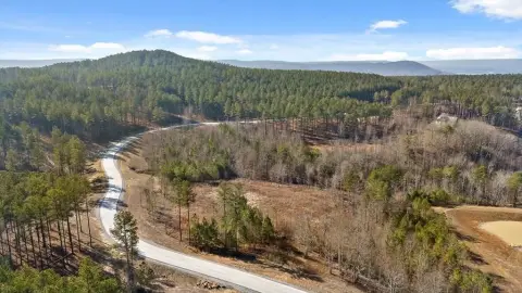 Guild, TN Buildable Lot