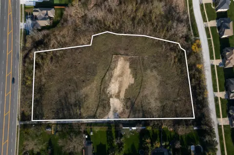 Roselle Land For Sale