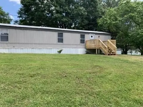 Cohutta Mobile Home Park Opportunity