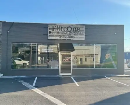 Office/Retail Space Near Glenwood Avenue