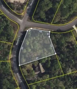 Residential Lot in Springs Subdivision