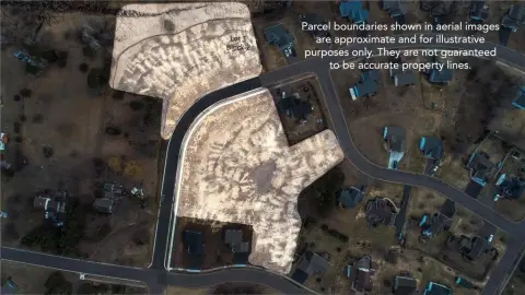 Residential Land in Cambridge, MN