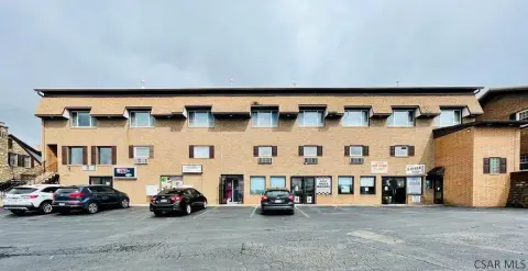Commercial Office Suite for Lease