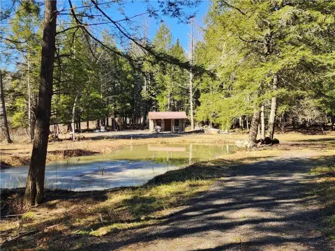 Land Near Cooperstown