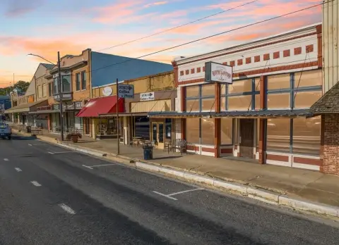 Historic Commercial Space in Hamilton