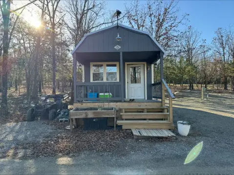 Oklahoma RV Park Investment Opportunity