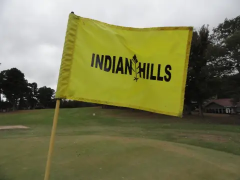 Fairfield Bay Double Lot