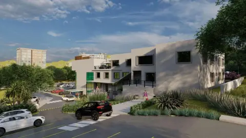 Land with Structure in Caguas