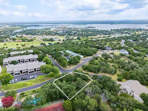 Corner Residential Build Lot