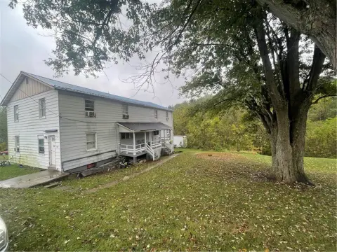 Triplex Residential Income Property