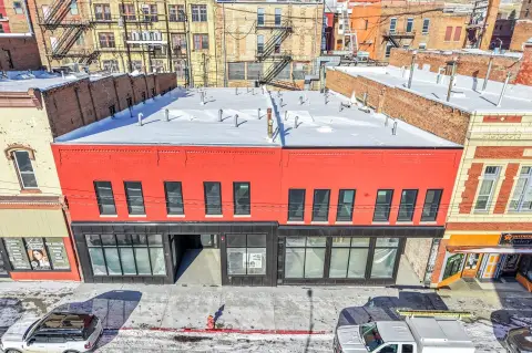 Revitalized Mixed-Use Gem in Butte