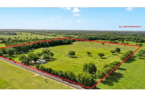 Anna, TX Unimproved Land