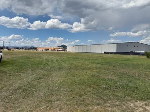 Butte Commercial Land For Sale