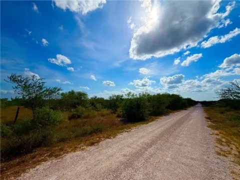 Hunting Land Tract with Creek