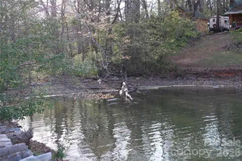 Lakefront Lot in Caldwell Acres