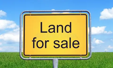 Cleared Commercial Land