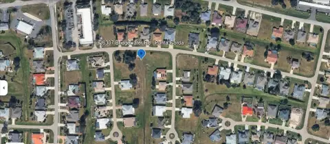 Residential Land in Punta Gorda